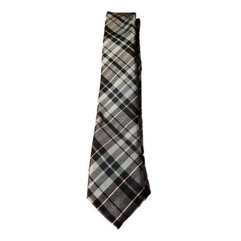Narrow Milani Collezioni Neck Tie‎